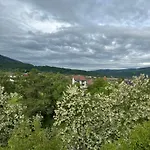 еліт فندق *