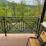 فندق еліт