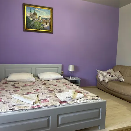 Hotel еліт Svaliava