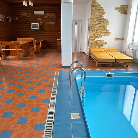 еліт Hotel