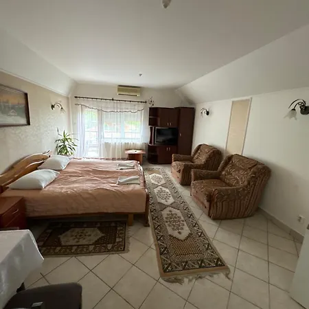 Hotel еліт Svaliava