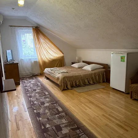 еліт Hotel *