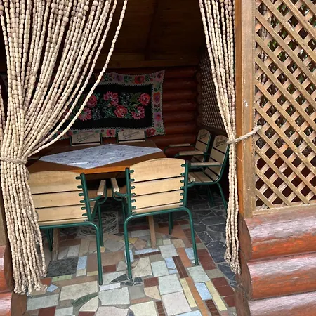 Hotel еліт *