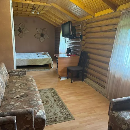 еліт Svalyava