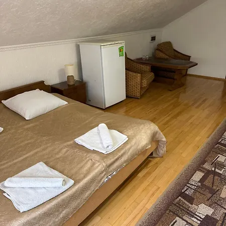 Hotel еліт