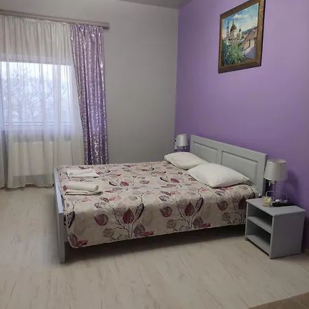еліт מלון *