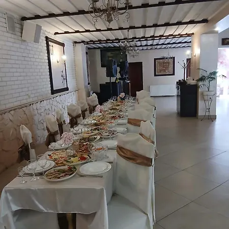 Hotel еліт Svalyava