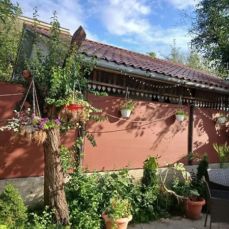 еліт Hotel Svalyava