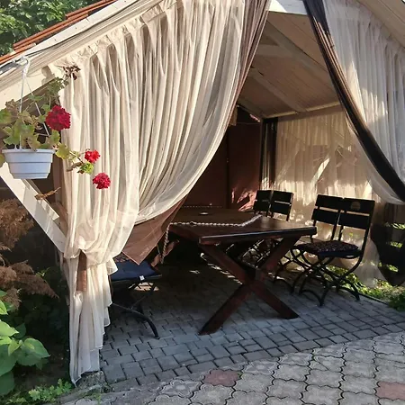 еліт Svalyava