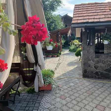 еліт Hotel