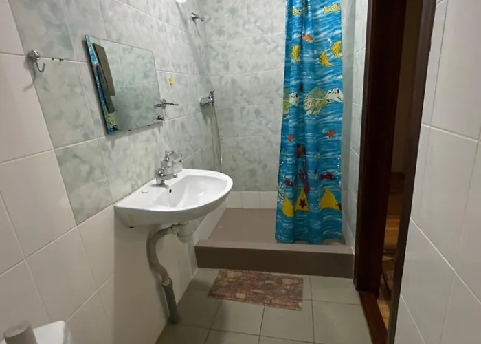 Szálloda еліт *