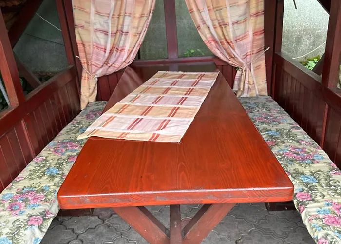 еліт Szálloda Szolyva