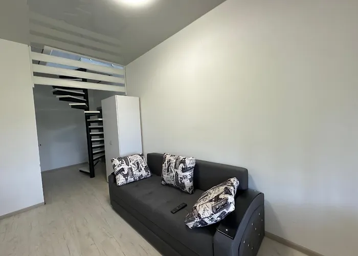 еліт Szálloda Szolyva