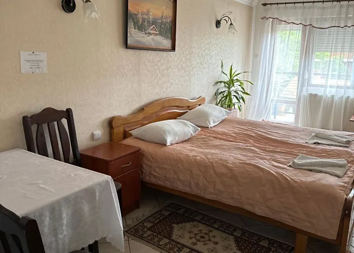 Szálloda еліт