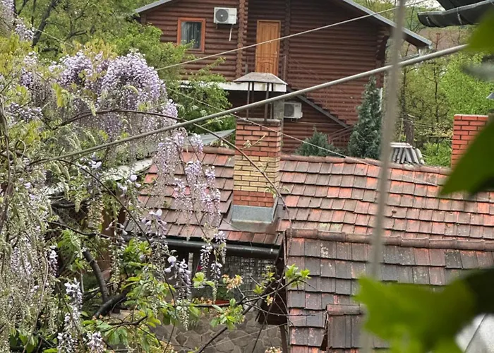Szálloda еліт