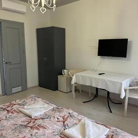 еліт Ξενοδοχείο