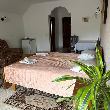 Ξενοδοχείο еліт