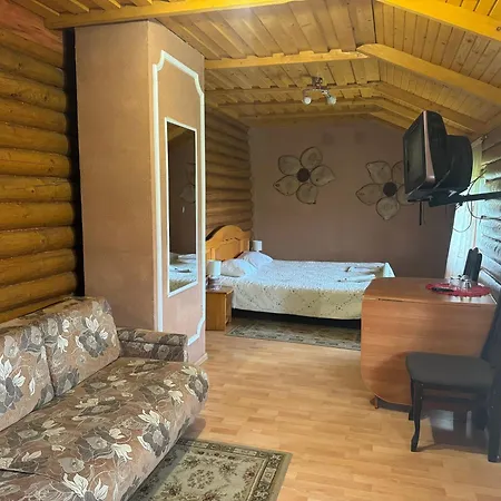 Ξενοδοχείο еліт Svalyava