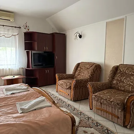 еліт Ξενοδοχείο