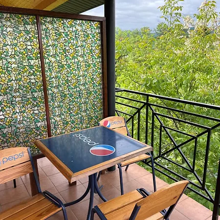 еліт Ξενοδοχείο